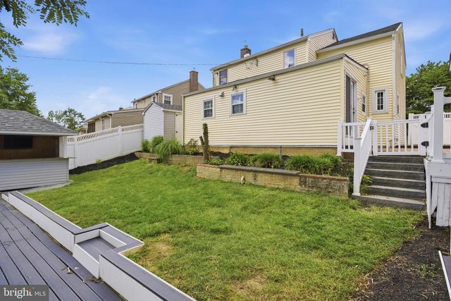 1509 NORMAN RD, Havertown, PA 19083
