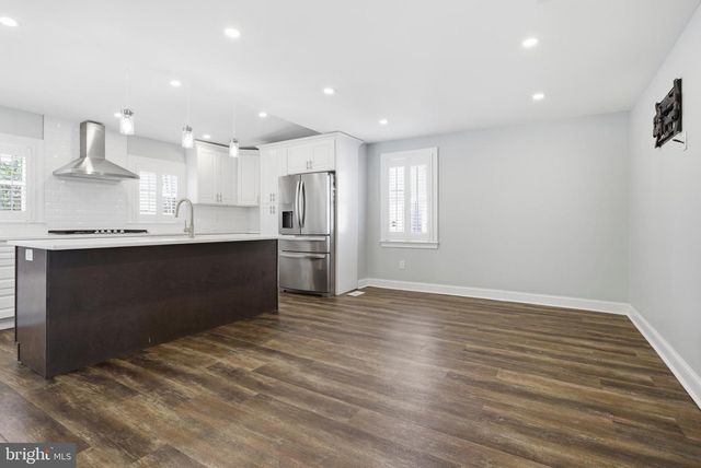 1509 NORMAN RD, Havertown, PA 19083
