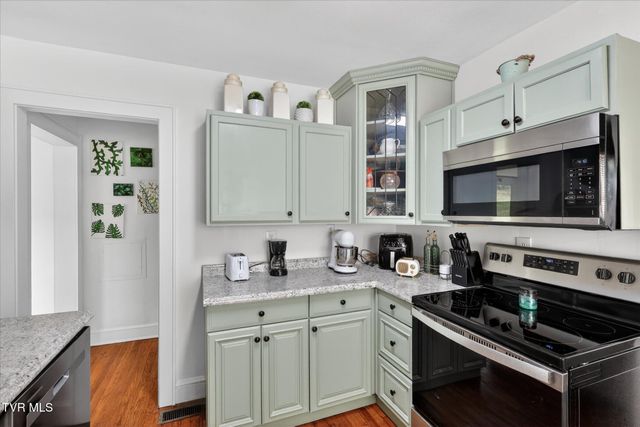 126 Buffalo Creek Road, Johnson City, TN 37601