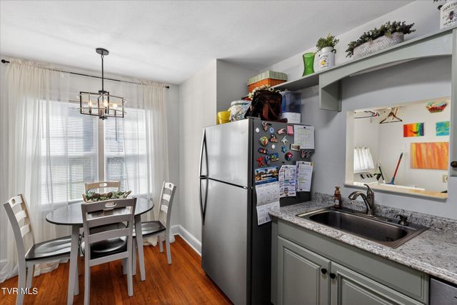 126 Buffalo Creek Road, Johnson City, TN 37601