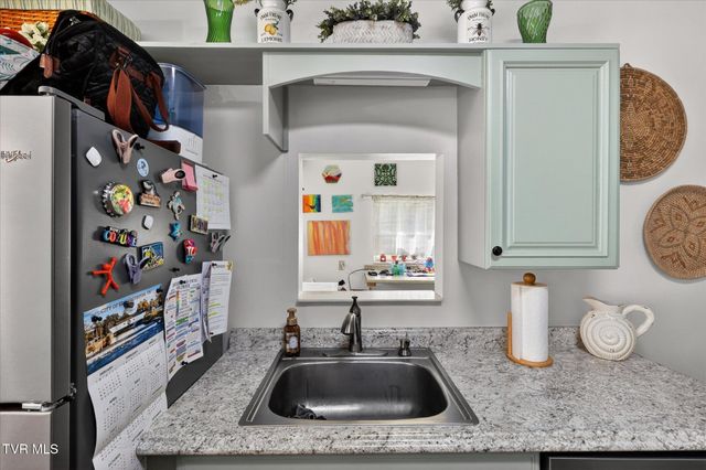 126 Buffalo Creek Road, Johnson City, TN 37601