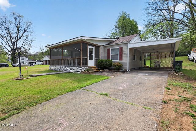 126 Buffalo Creek Road, Johnson City, TN 37601