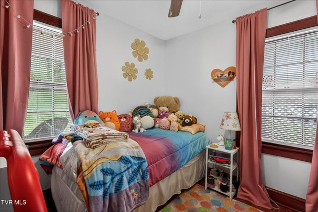 126 Buffalo Creek Road, Johnson City, TN 37601