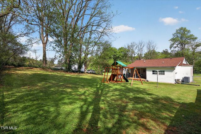 126 Buffalo Creek Road, Johnson City, TN 37601