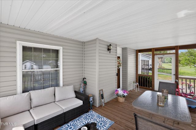 126 Buffalo Creek Road, Johnson City, TN 37601