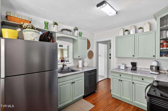 126 Buffalo Creek Road, Johnson City, TN 37601