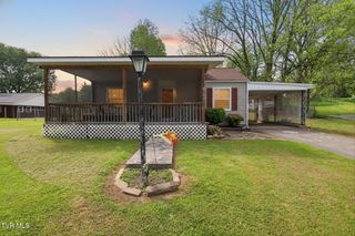 126 Buffalo Creek Road, Johnson City, TN 37601