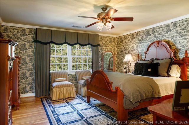 2922 Skye Drive, Fayetteville, NC 28303