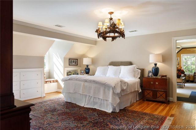 2922 Skye Drive, Fayetteville, NC 28303