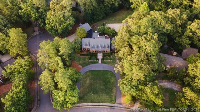 2922 Skye Drive, Fayetteville, NC 28303