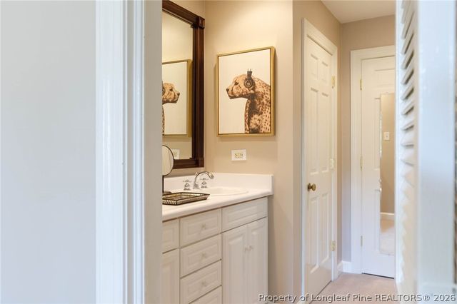 2922 Skye Drive, Fayetteville, NC 28303