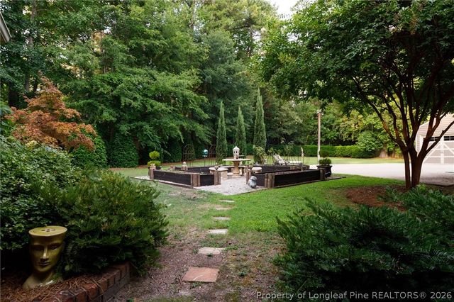 2922 Skye Drive, Fayetteville, NC 28303