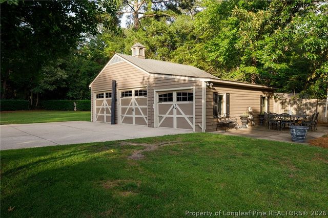 2922 Skye Drive, Fayetteville, NC 28303