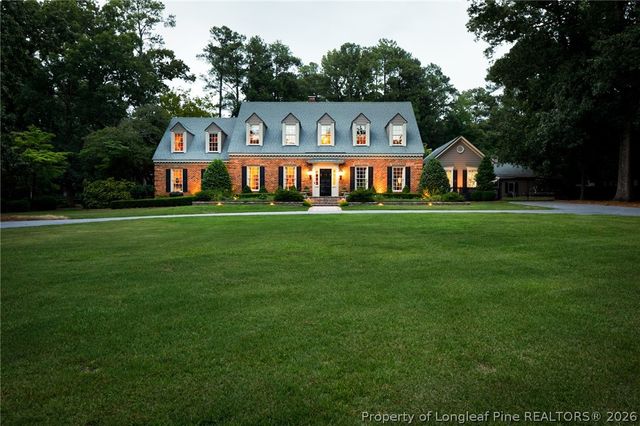 2922 Skye Drive, Fayetteville, NC 28303