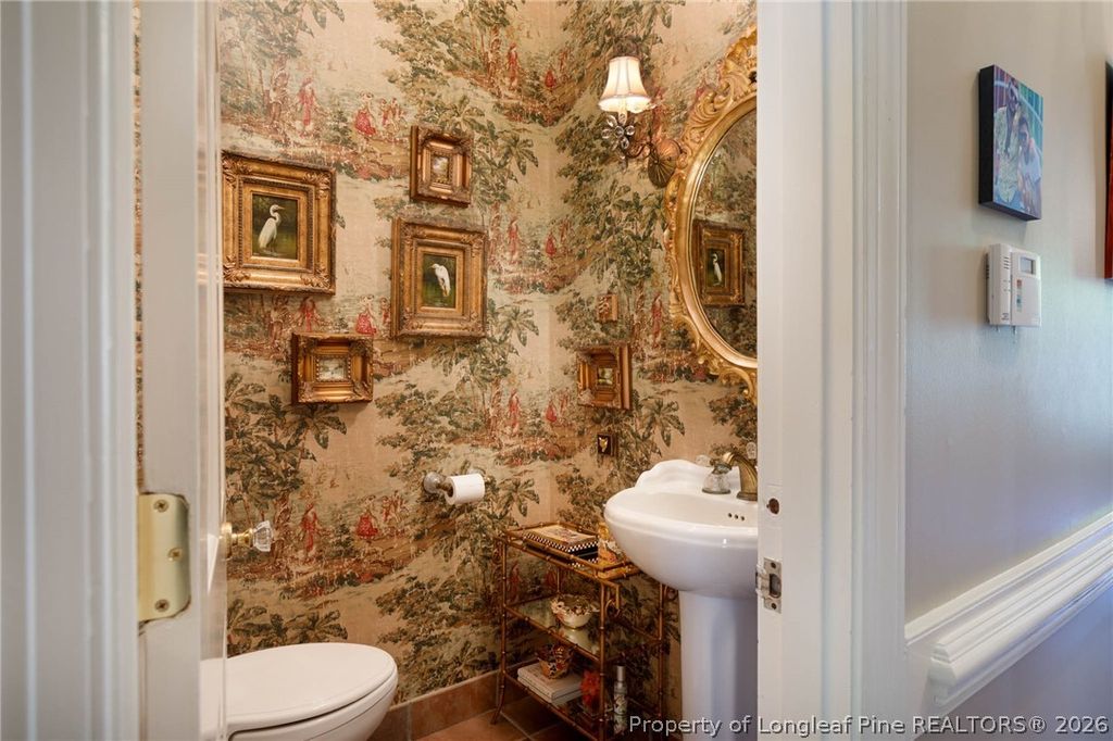 2922 Skye Drive, Fayetteville, NC 28303 — photo 17