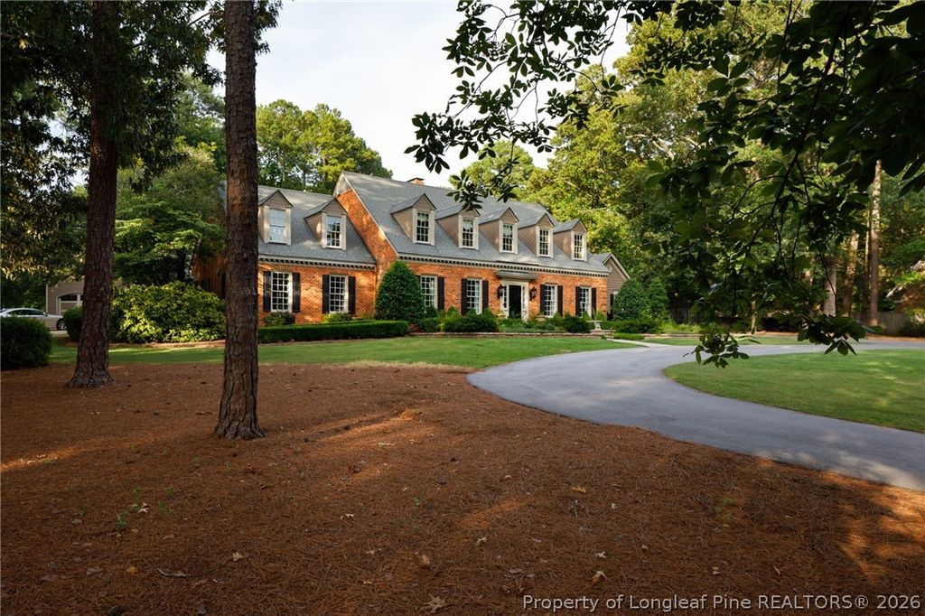 2922 Skye Drive, Fayetteville, NC 28303 — photo 2