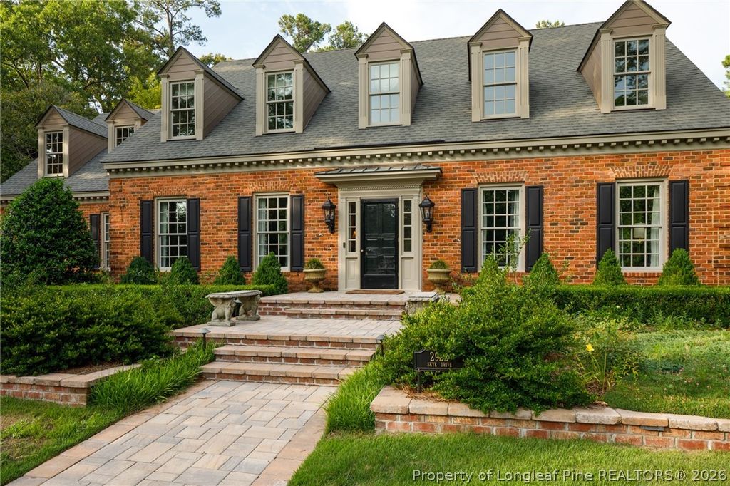 2922 Skye Drive, Fayetteville, NC 28303 — photo 3