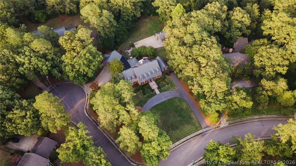 2922 Skye Drive, Fayetteville, NC 28303 — photo 5