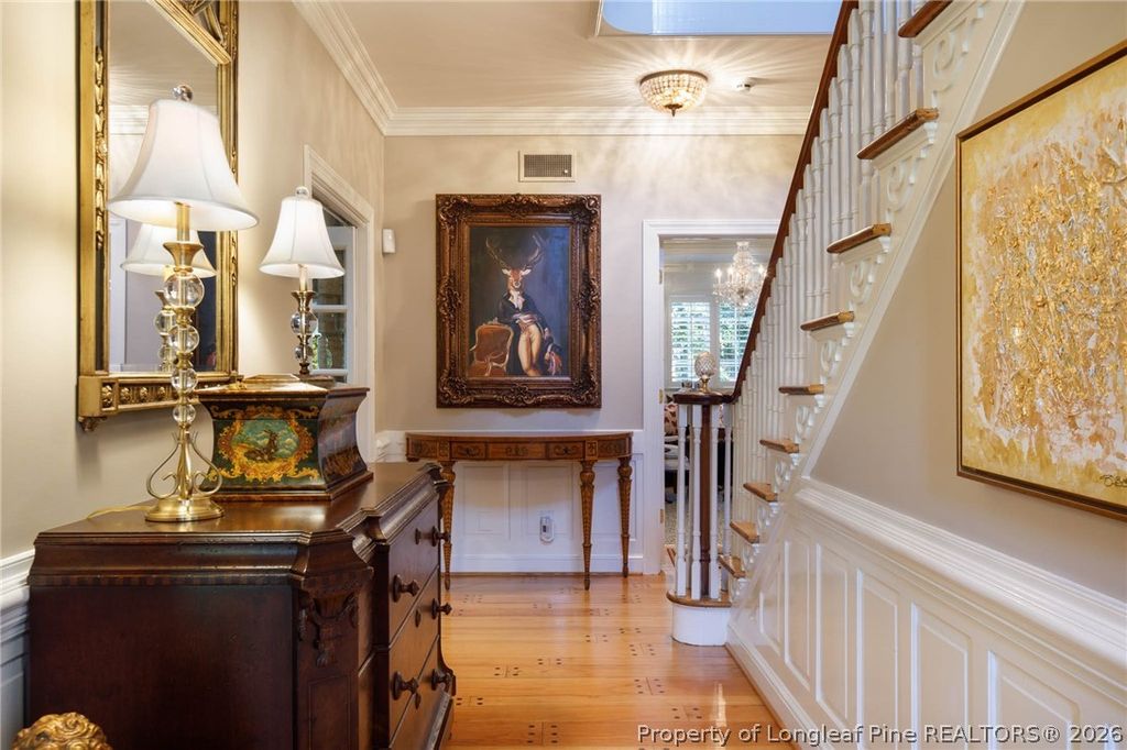 2922 Skye Drive, Fayetteville, NC 28303 — photo 6