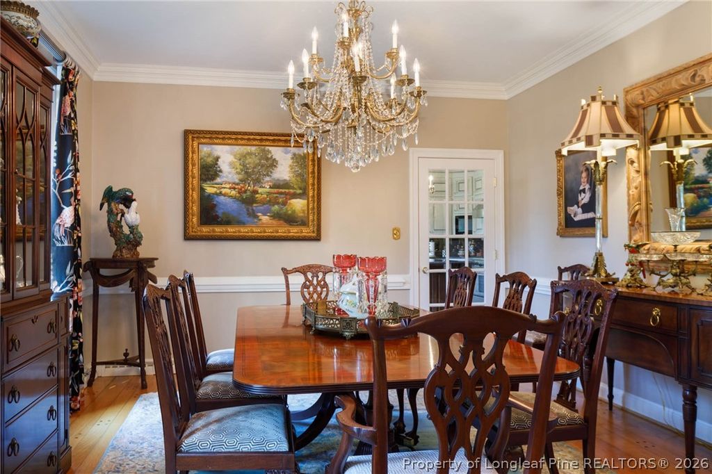 2922 Skye Drive, Fayetteville, NC 28303 — photo 9
