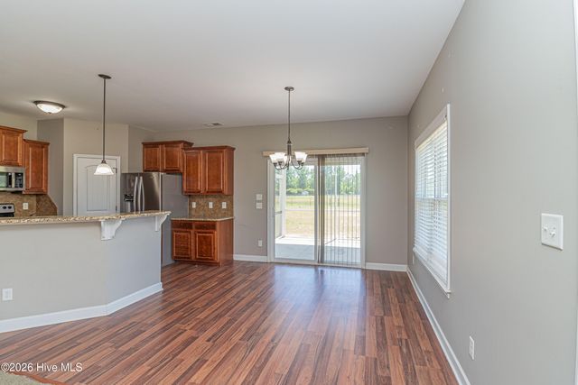 102 E Lake Drive, Goldsboro, NC 27534