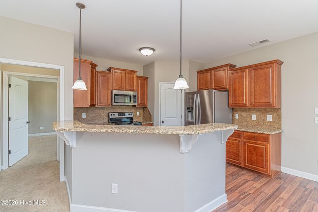 102 E Lake Drive, Goldsboro, NC 27534