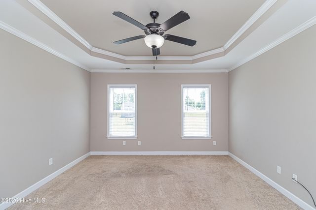 102 E Lake Drive, Goldsboro, NC 27534