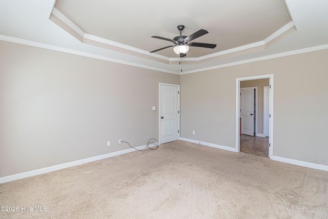 102 E Lake Drive, Goldsboro, NC 27534