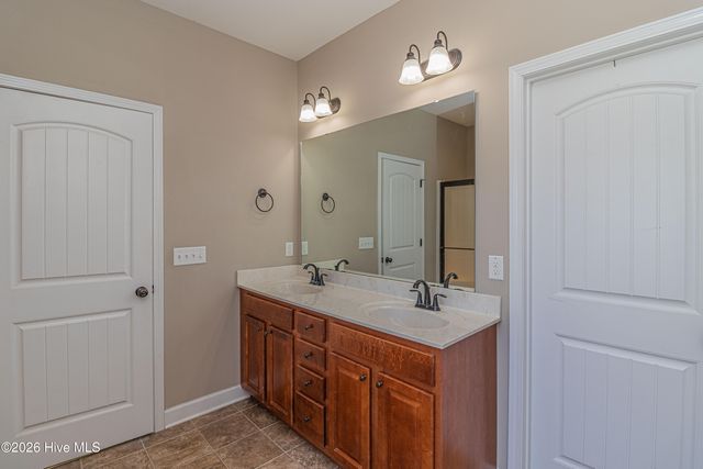 102 E Lake Drive, Goldsboro, NC 27534