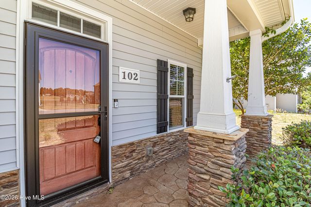 102 E Lake Drive, Goldsboro, NC 27534
