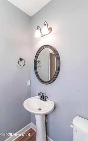 102 E Lake Drive, Goldsboro, NC 27534