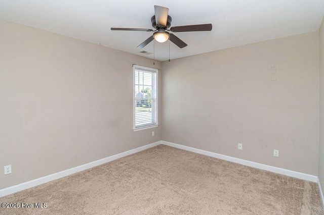 102 E Lake Drive, Goldsboro, NC 27534