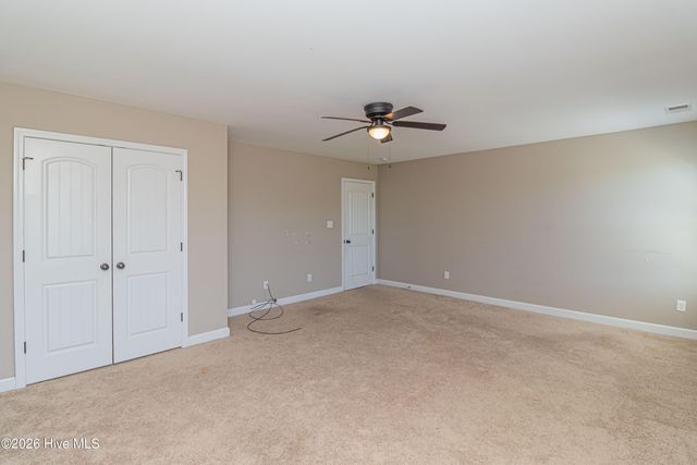 102 E Lake Drive, Goldsboro, NC 27534