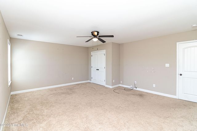 102 E Lake Drive, Goldsboro, NC 27534