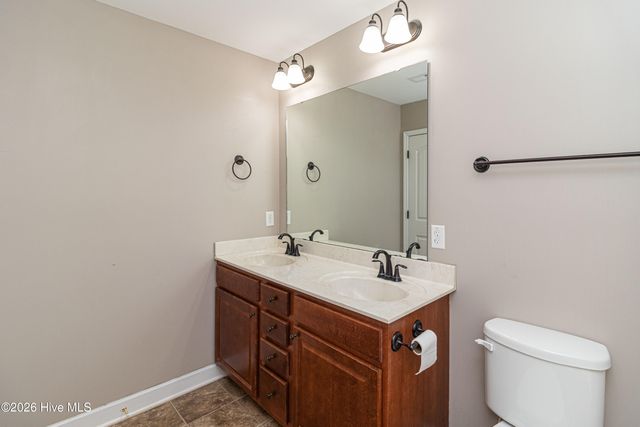 102 E Lake Drive, Goldsboro, NC 27534