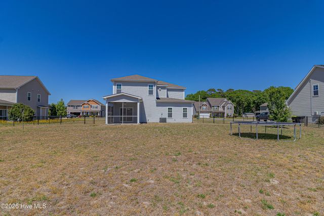 102 E Lake Drive, Goldsboro, NC 27534