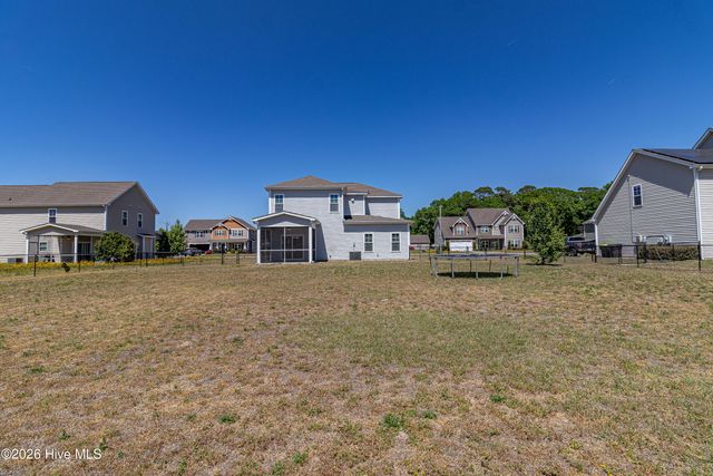102 E Lake Drive, Goldsboro, NC 27534