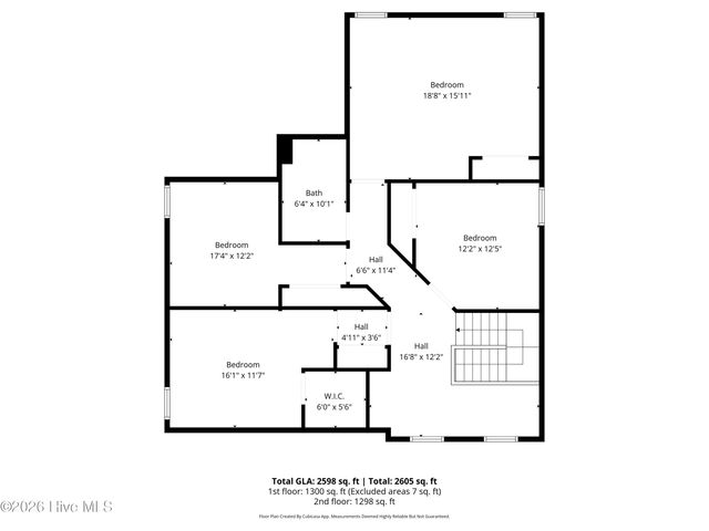 102 E Lake Drive, Goldsboro, NC 27534