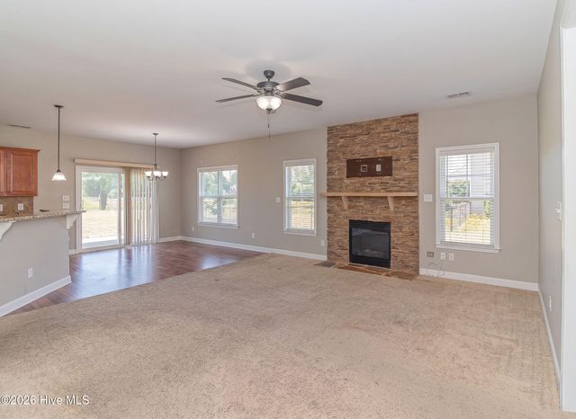 102 E Lake Drive, Goldsboro, NC 27534