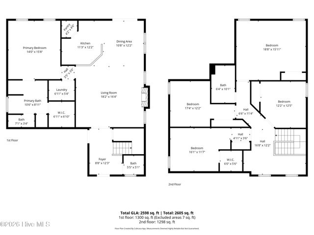 102 E Lake Drive, Goldsboro, NC 27534