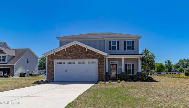 102 E Lake Drive, Goldsboro, NC 27534