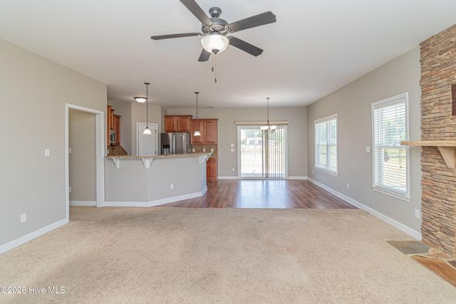 102 E Lake Drive, Goldsboro, NC 27534