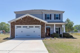 102 E Lake Drive, Goldsboro, NC 27534