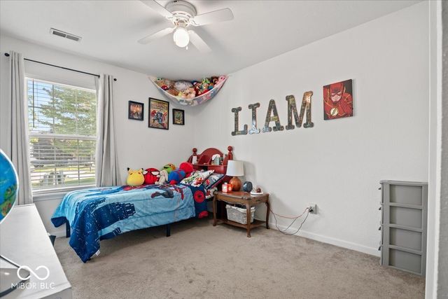 106 Kensington Court, Pittsboro, IN 46167