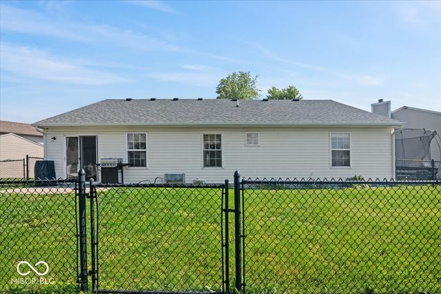 106 Kensington Court, Pittsboro, IN 46167