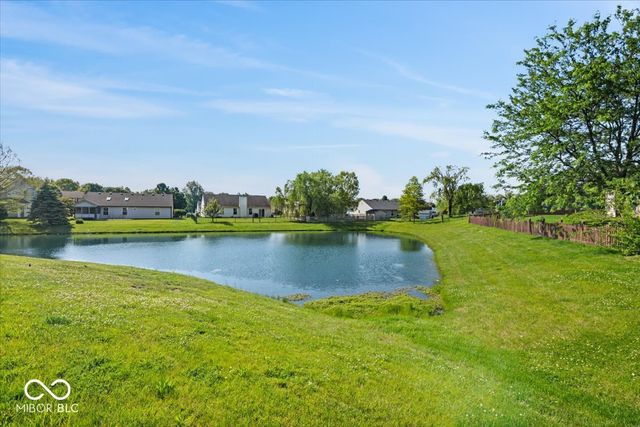 106 Kensington Court, Pittsboro, IN 46167