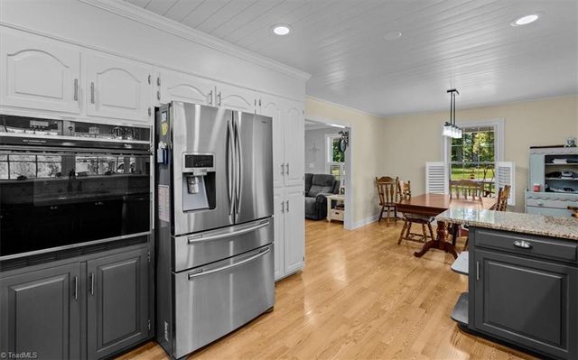 523 Round House Road, Eden, NC 27288