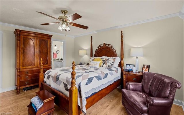 523 Round House Road, Eden, NC 27288