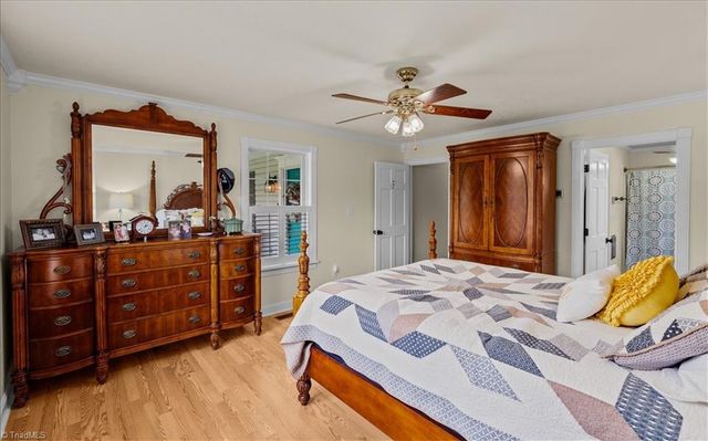 523 Round House Road, Eden, NC 27288