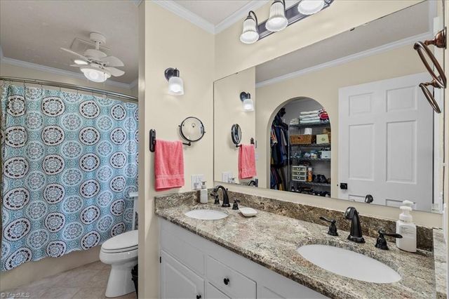 523 Round House Road, Eden, NC 27288